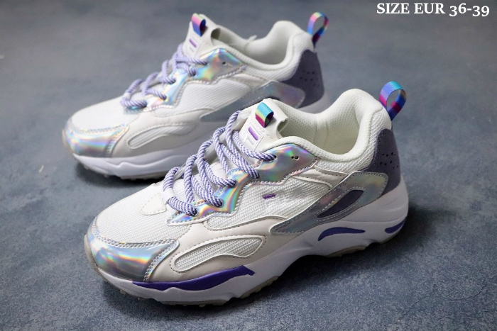 FILA Ray Tracer [W. 6]